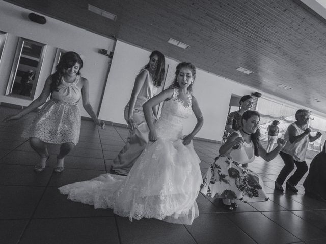 O casamento de David e Diana em Figueira da Foz, Figueira da Foz 63