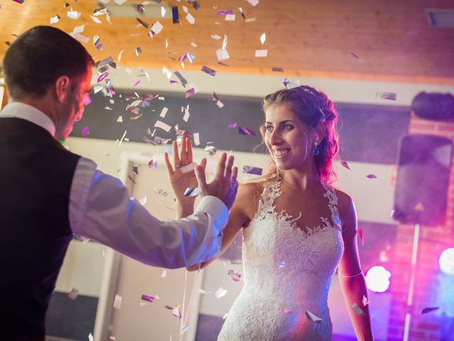 O casamento de David e Diana em Figueira da Foz, Figueira da Foz 68