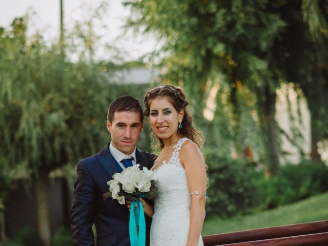 O casamento de David e Diana em Figueira da Foz, Figueira da Foz 78