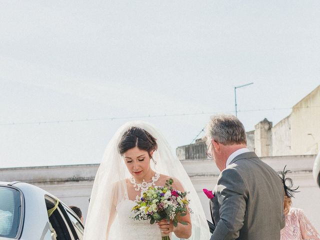 O casamento de Pedro e Rita em Setúbal, Setúbal (Concelho) 22