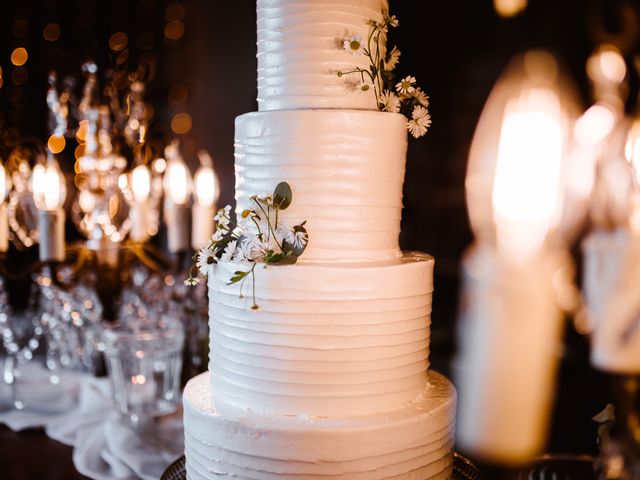 O casamento de Bruno e Tatiana em Prozelo, Amares 67