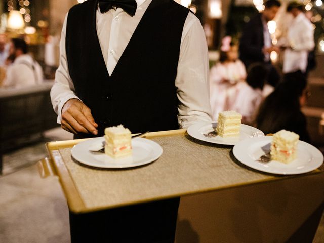 O casamento de Bruno e Tatiana em Prozelo, Amares 71