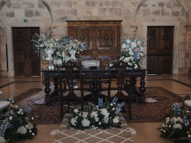 O casamento de Leonel e Noémi em Coimbra, Coimbra (Concelho) 14