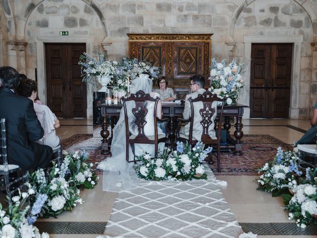 O casamento de Leonel e Noémi em Coimbra, Coimbra (Concelho) 29