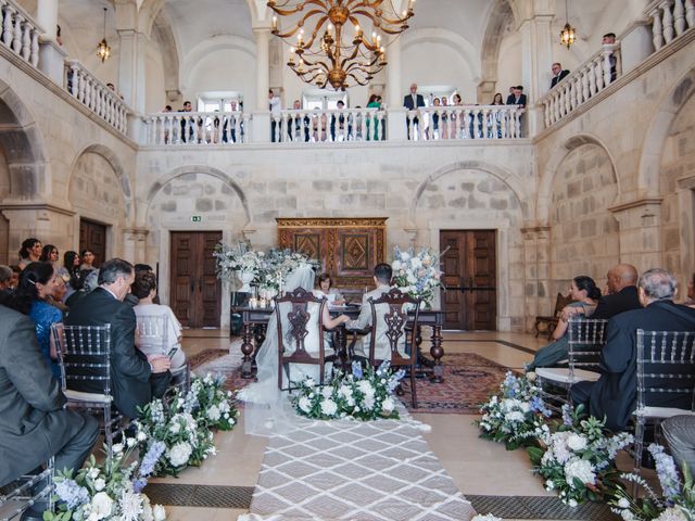 O casamento de Leonel e Noémi em Coimbra, Coimbra (Concelho) 33