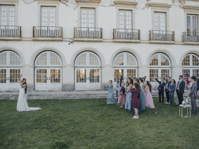 O casamento de Leonel e Noémi em Coimbra, Coimbra (Concelho) 39