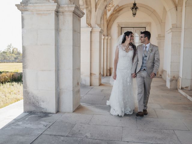 O casamento de Leonel e Noémi em Coimbra, Coimbra (Concelho) 41