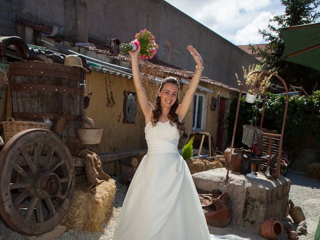 O casamento de Bruno e Liliana em Prado, Guarda (Concelho) 14