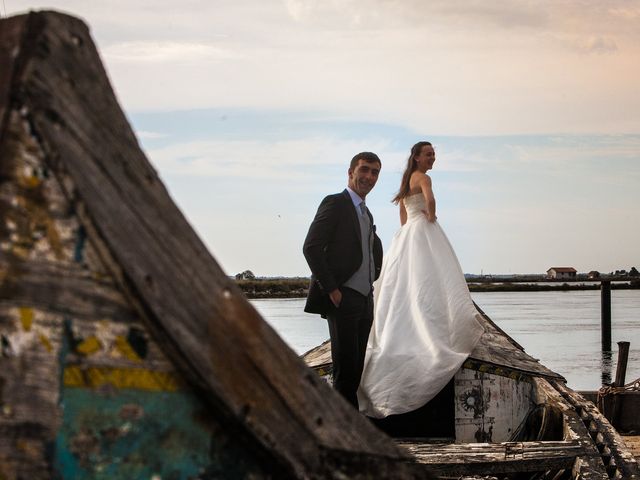 O casamento de Bruno e Liliana em Prado, Guarda (Concelho) 30