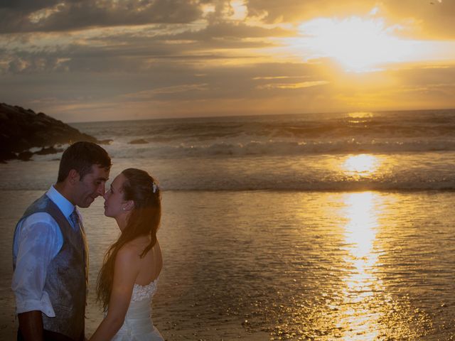 O casamento de Bruno e Liliana em Prado, Guarda (Concelho) 31