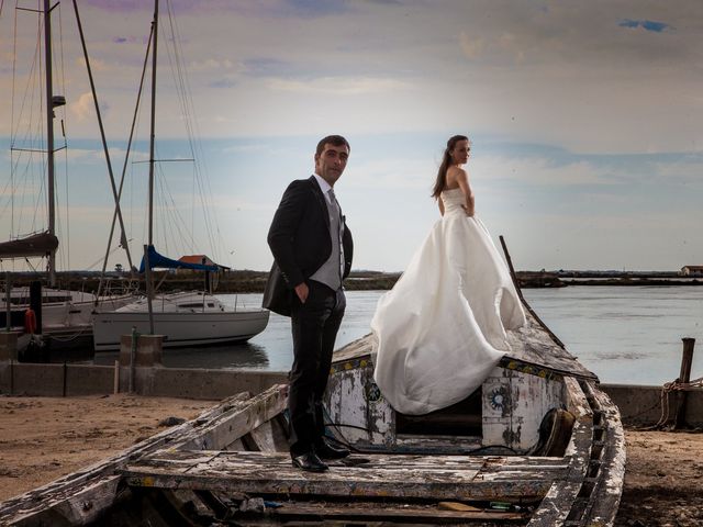 O casamento de Bruno e Liliana em Prado, Guarda (Concelho) 33