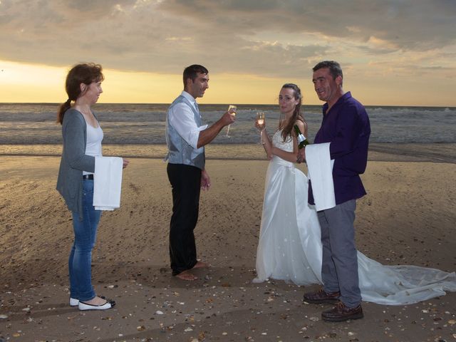 O casamento de Bruno e Liliana em Prado, Guarda (Concelho) 39