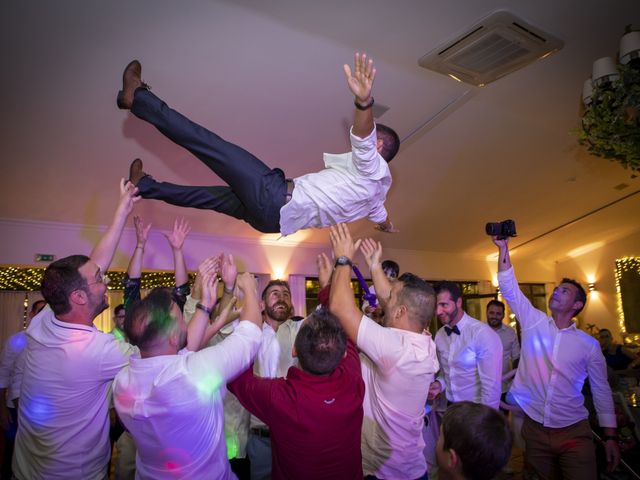 O casamento de Albertino e Laura em Vila Nova de Gaia, Vila Nova de Gaia 11