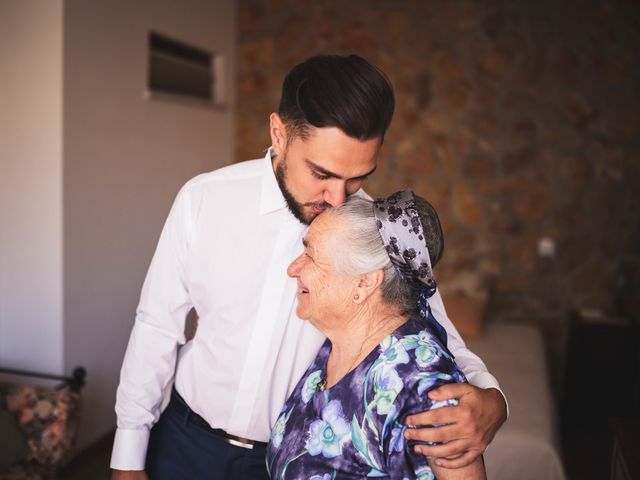 O casamento de Jean Phillipe e Laurane em Mortágua, Mortágua 10