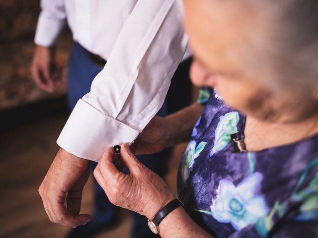 O casamento de Jean Phillipe e Laurane em Mortágua, Mortágua 11