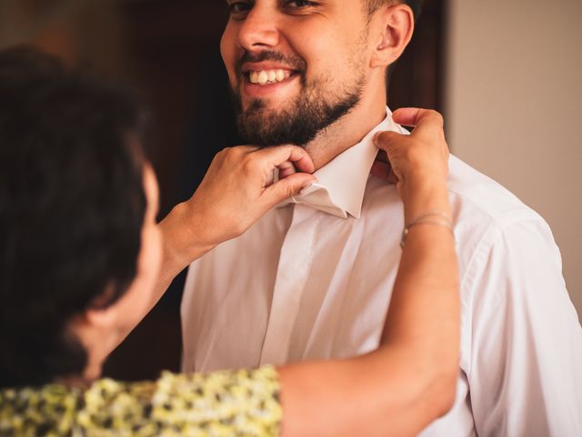 O casamento de Jean Phillipe e Laurane em Mortágua, Mortágua 13