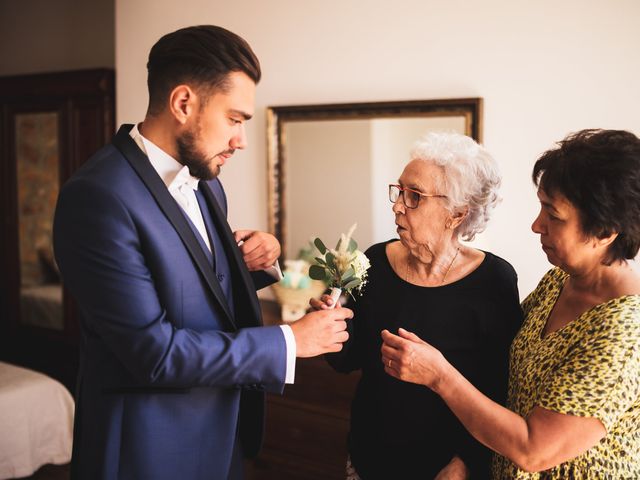 O casamento de Jean Phillipe e Laurane em Mortágua, Mortágua 25