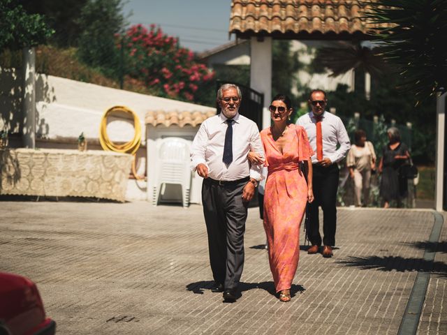 O casamento de Jean Phillipe e Laurane em Mortágua, Mortágua 42