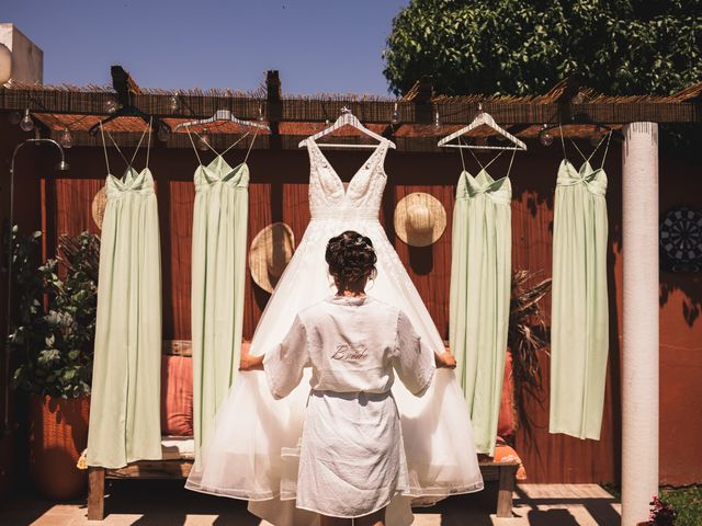 O casamento de Jean Phillipe e Laurane em Mortágua, Mortágua 44