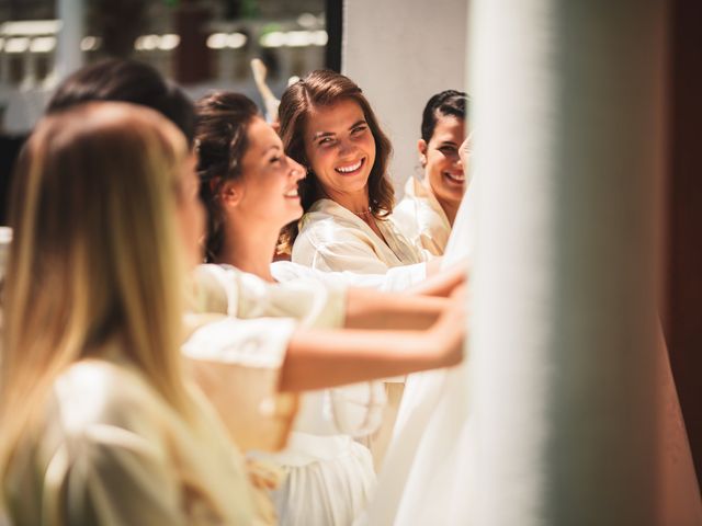 O casamento de Jean Phillipe e Laurane em Mortágua, Mortágua 47