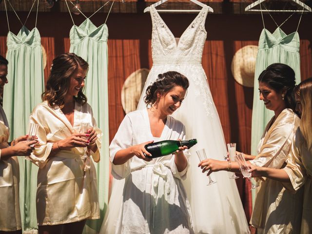 O casamento de Jean Phillipe e Laurane em Mortágua, Mortágua 50