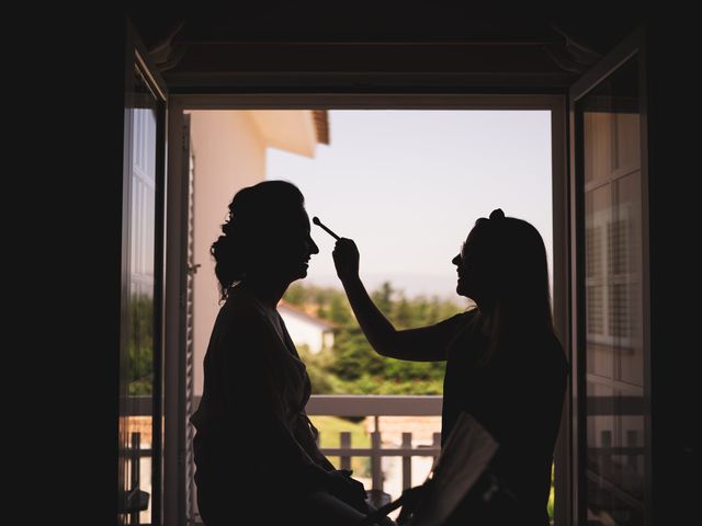 O casamento de Jean Phillipe e Laurane em Mortágua, Mortágua 60