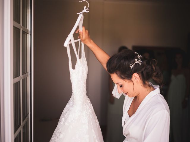 O casamento de Jean Phillipe e Laurane em Mortágua, Mortágua 61