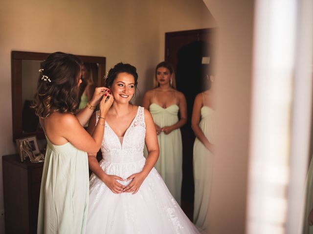 O casamento de Jean Phillipe e Laurane em Mortágua, Mortágua 66