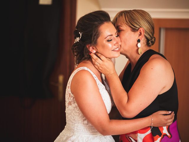 O casamento de Jean Phillipe e Laurane em Mortágua, Mortágua 70