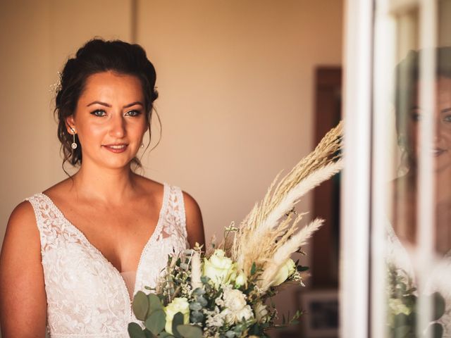 O casamento de Jean Phillipe e Laurane em Mortágua, Mortágua 73