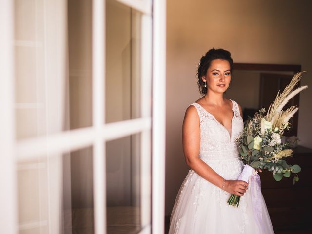 O casamento de Jean Phillipe e Laurane em Mortágua, Mortágua 74