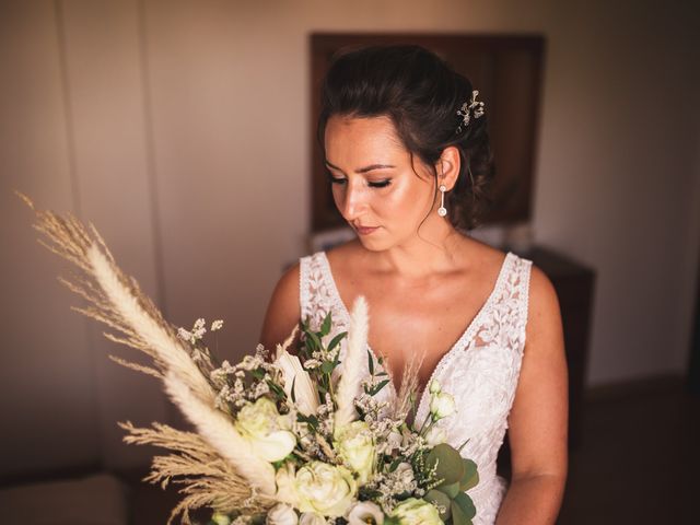 O casamento de Jean Phillipe e Laurane em Mortágua, Mortágua 76