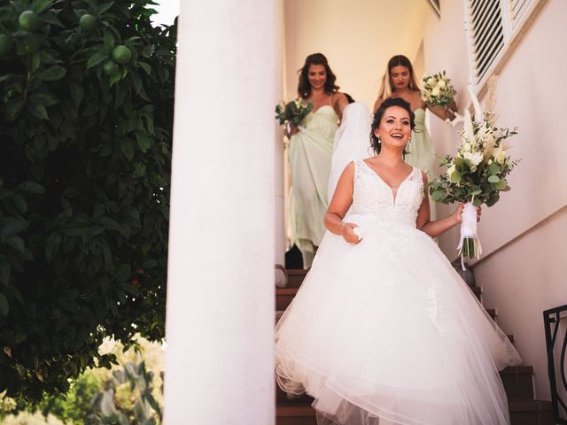 O casamento de Jean Phillipe e Laurane em Mortágua, Mortágua 78