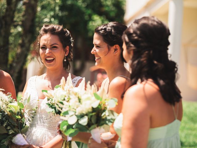 O casamento de Jean Phillipe e Laurane em Mortágua, Mortágua 82