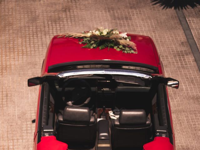 O casamento de Jean Phillipe e Laurane em Mortágua, Mortágua 84