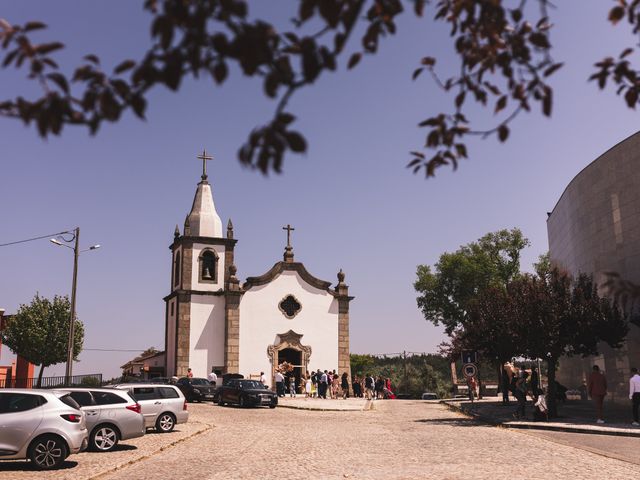 O casamento de Jean Phillipe e Laurane em Mortágua, Mortágua 85