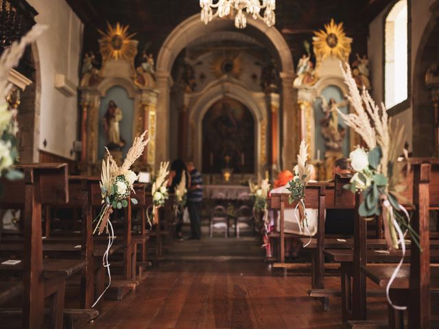 O casamento de Jean Phillipe e Laurane em Mortágua, Mortágua 94