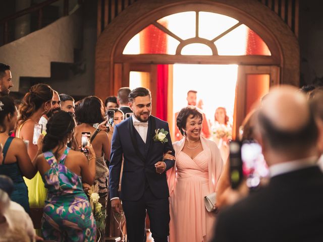 O casamento de Jean Phillipe e Laurane em Mortágua, Mortágua 95