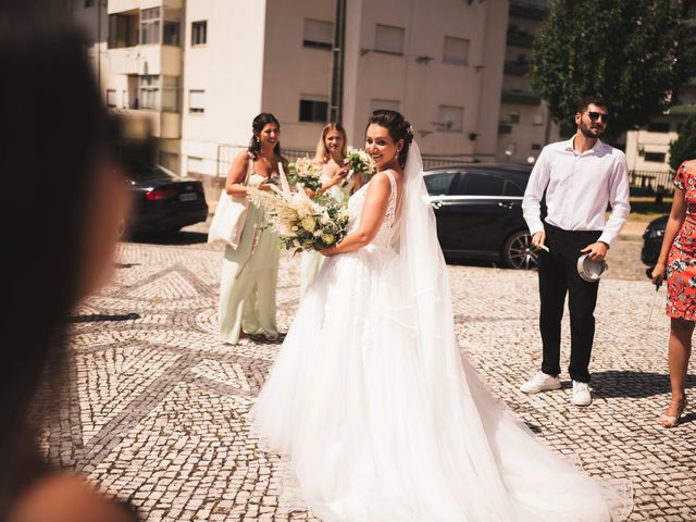 O casamento de Jean Phillipe e Laurane em Mortágua, Mortágua 99