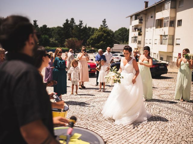 O casamento de Jean Phillipe e Laurane em Mortágua, Mortágua 100