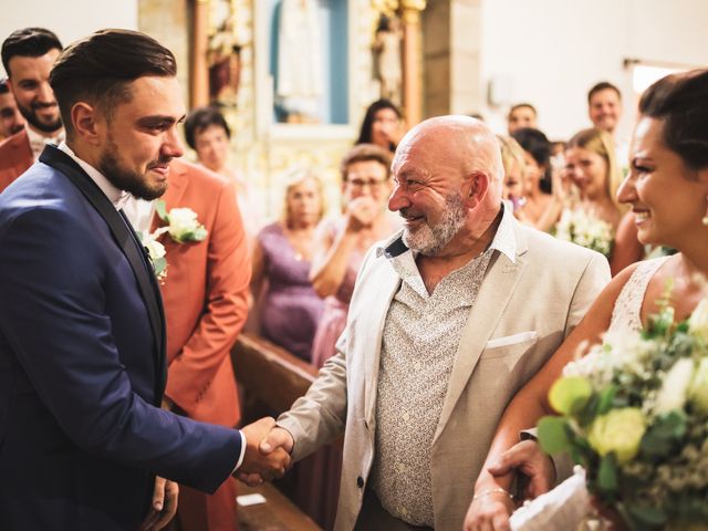 O casamento de Jean Phillipe e Laurane em Mortágua, Mortágua 104