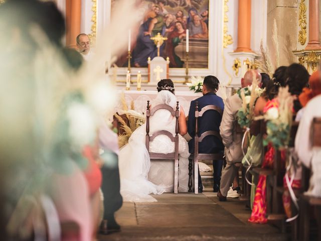 O casamento de Jean Phillipe e Laurane em Mortágua, Mortágua 108