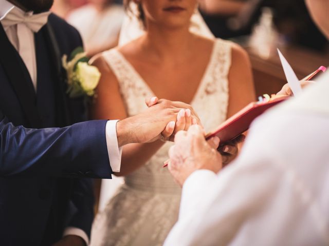 O casamento de Jean Phillipe e Laurane em Mortágua, Mortágua 111