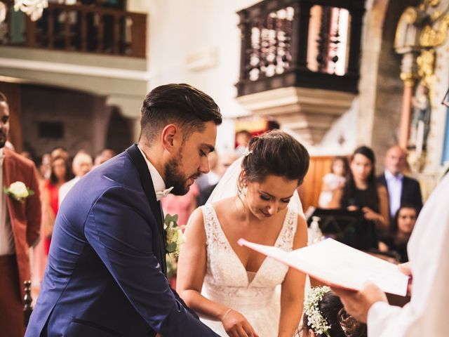 O casamento de Jean Phillipe e Laurane em Mortágua, Mortágua 112