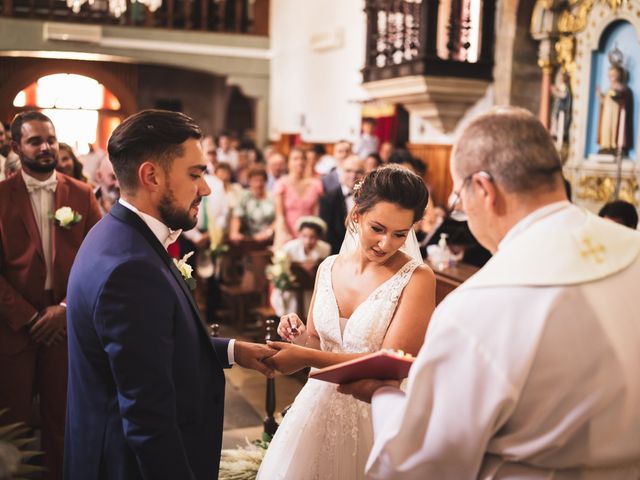 O casamento de Jean Phillipe e Laurane em Mortágua, Mortágua 115