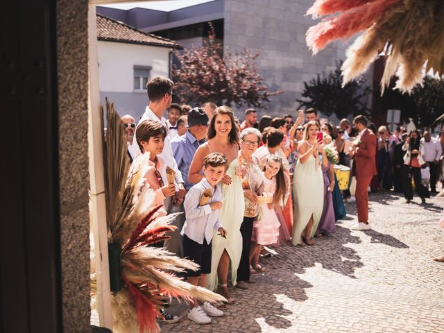 O casamento de Jean Phillipe e Laurane em Mortágua, Mortágua 120