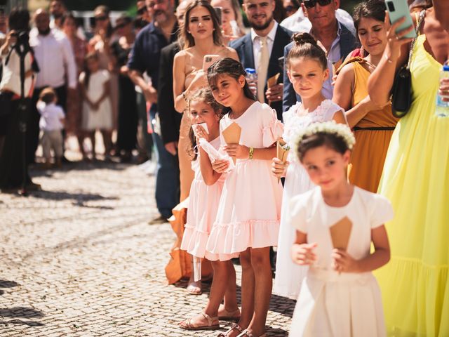 O casamento de Jean Phillipe e Laurane em Mortágua, Mortágua 121