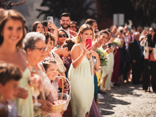 O casamento de Jean Phillipe e Laurane em Mortágua, Mortágua 122