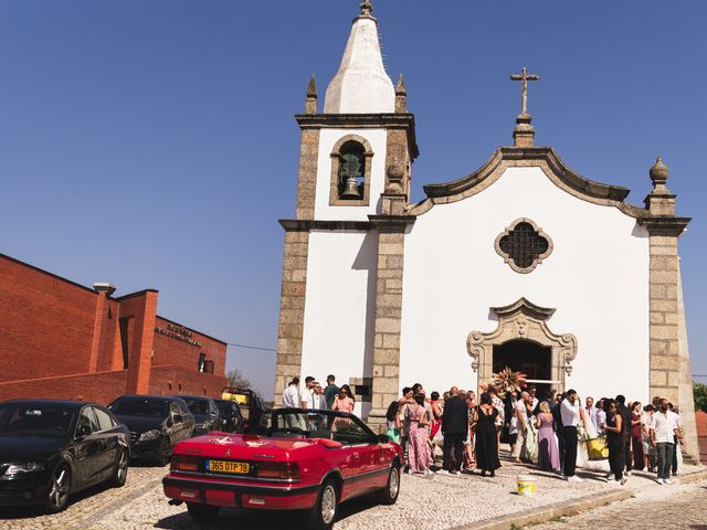 O casamento de Jean Phillipe e Laurane em Mortágua, Mortágua 126