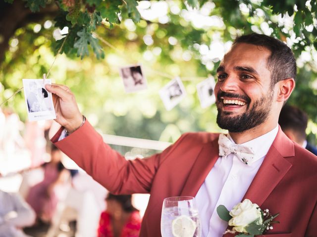 O casamento de Jean Phillipe e Laurane em Mortágua, Mortágua 127